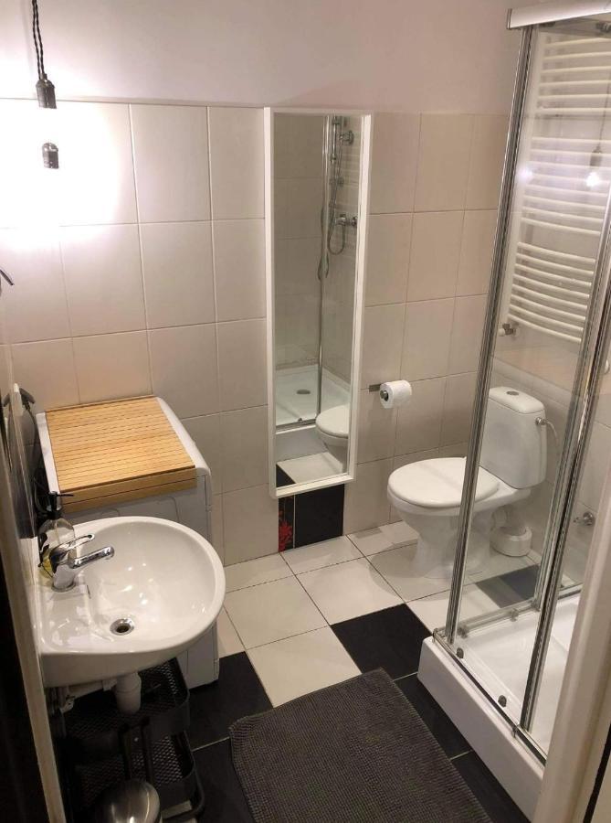 Smart Studio In Heart Of Krakow/main Square/railway Station 5 Min Appartement *