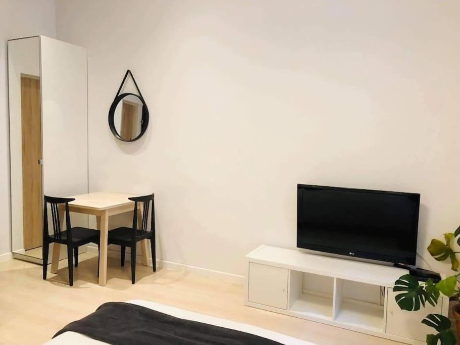 Appartement Smart Studio In Heart Of Krakow/main Square/railway Station 5 Min